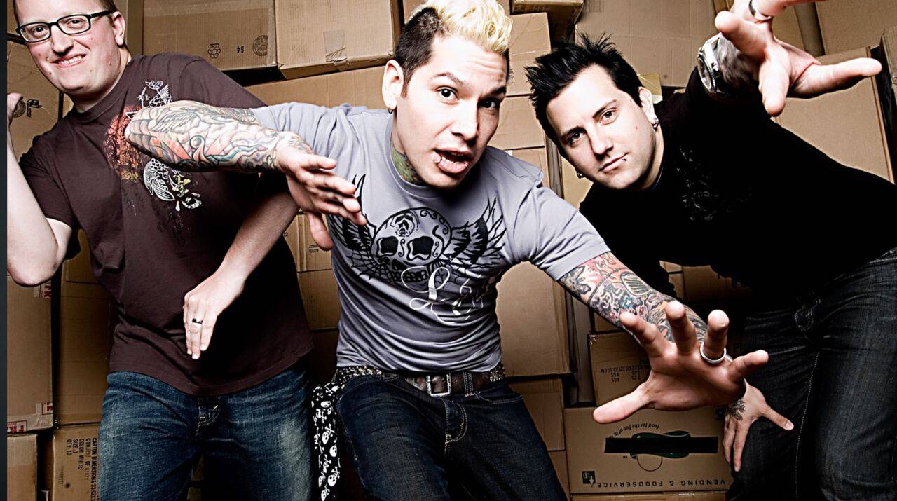 Mxpx