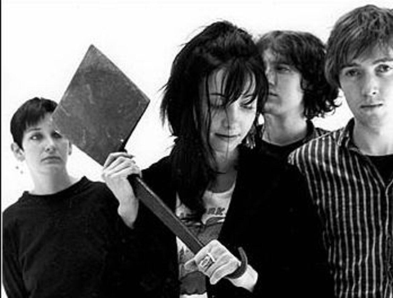 My Bloody Valentine