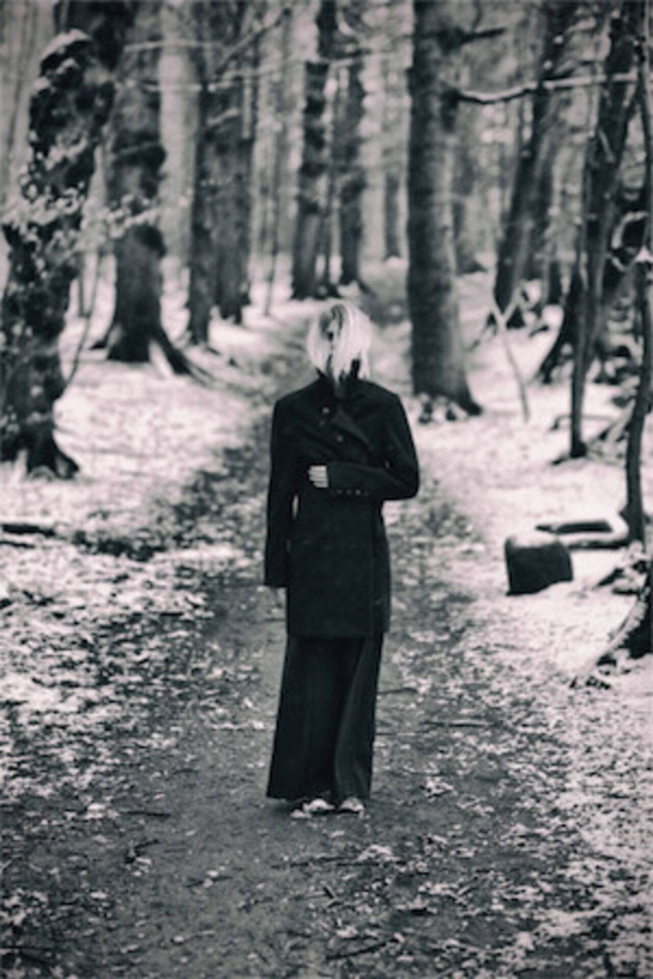 Myrkur