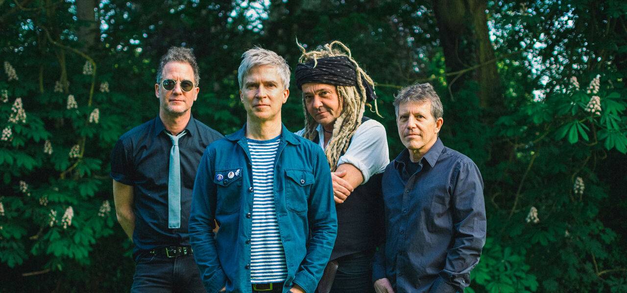 Nada Surf