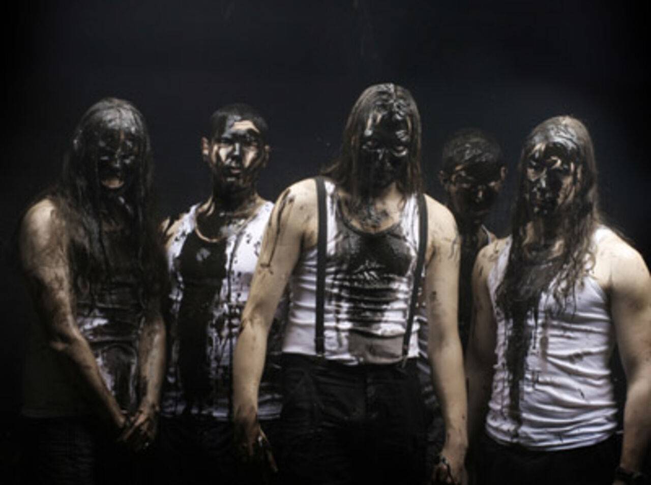 Necroblaspheme