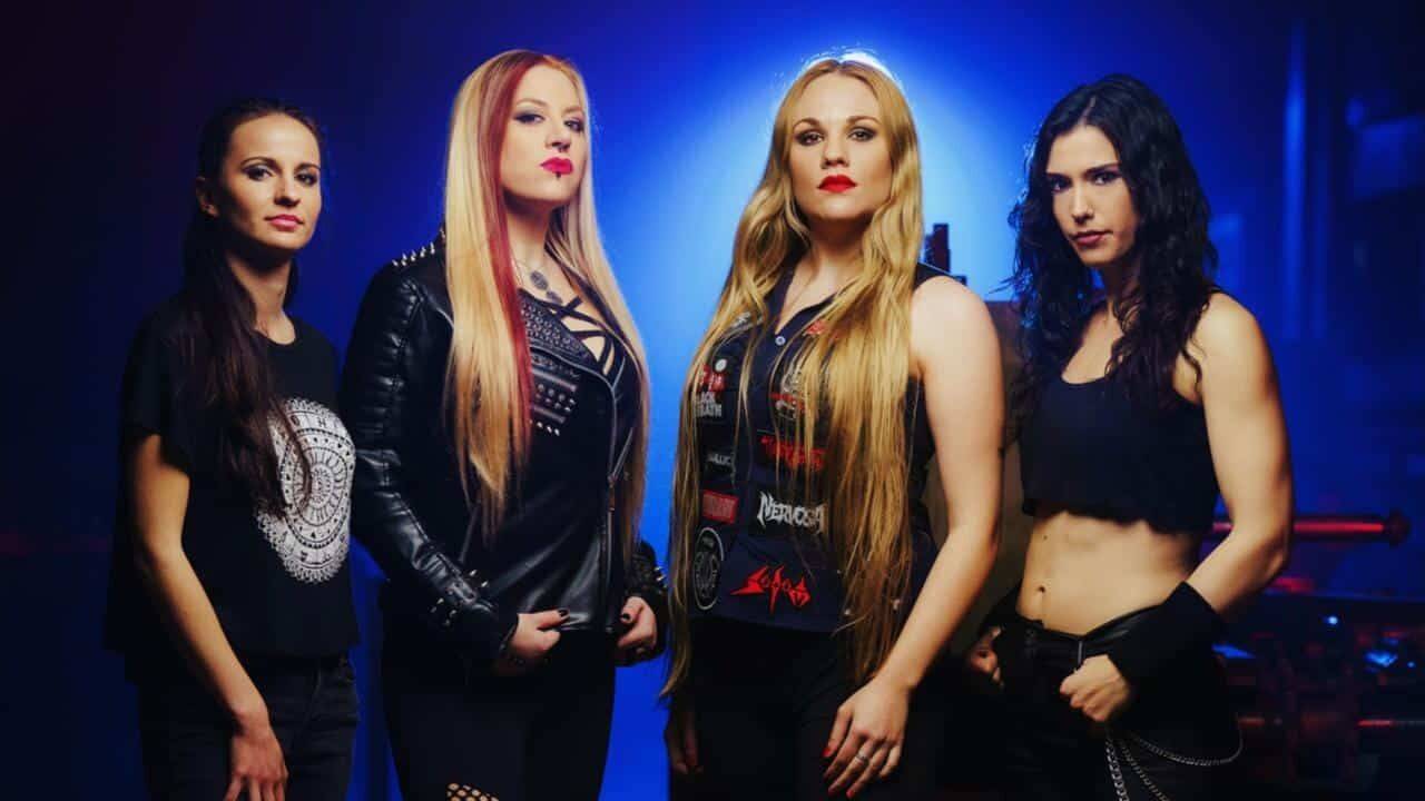 Nervosa