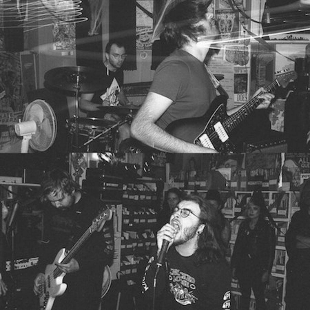 New Ruins