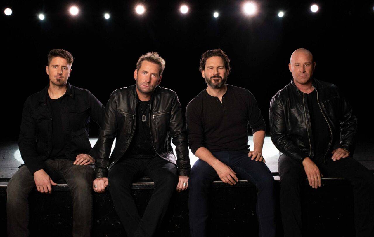 Nickelback
