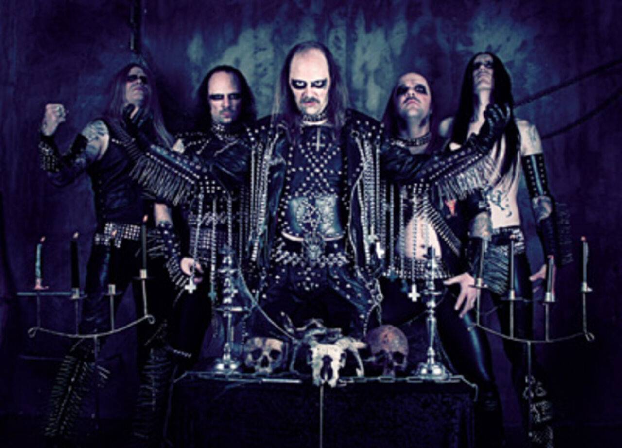 Nifelheim