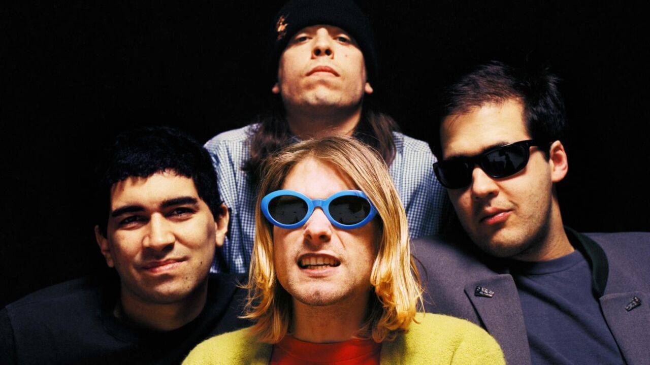 Nirvana