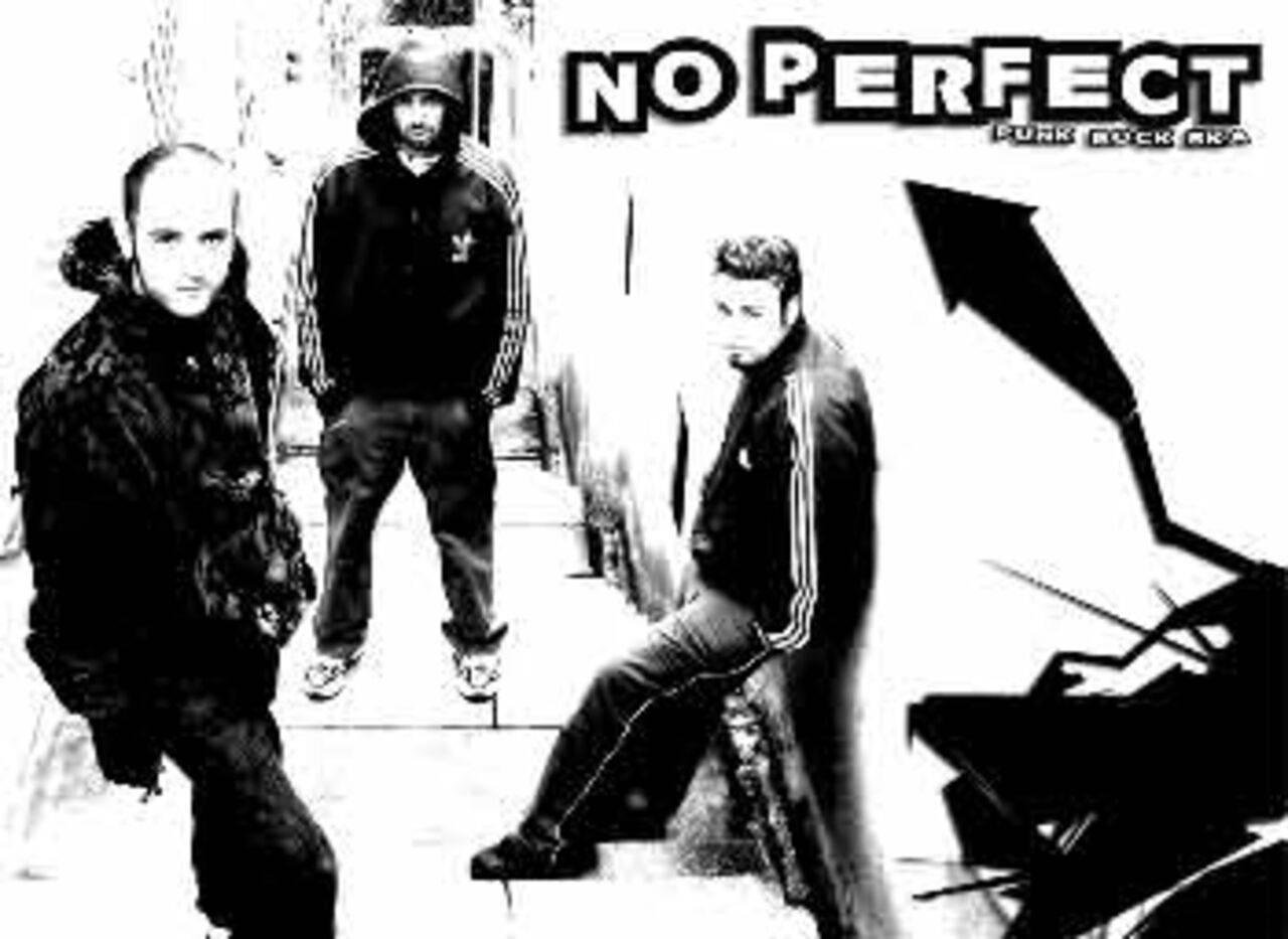 No Perfect
