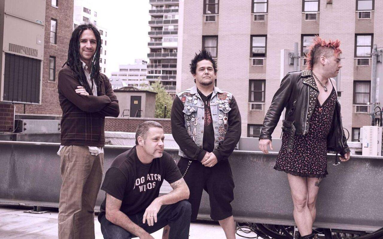 Nofx