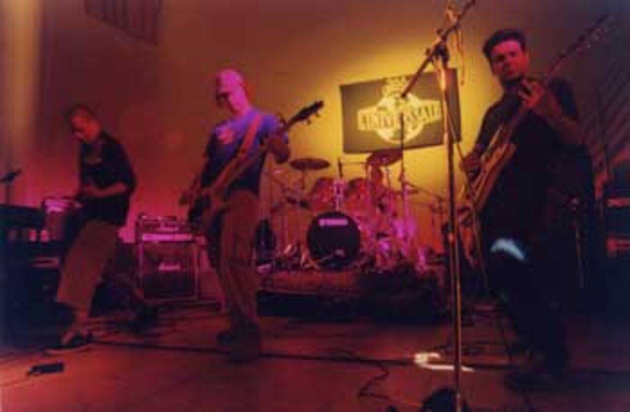 Noïzorkestra