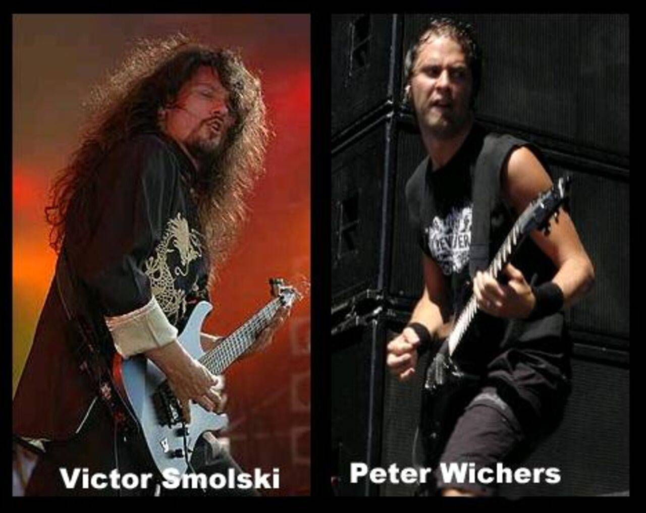 Nuclear Blast Allstars