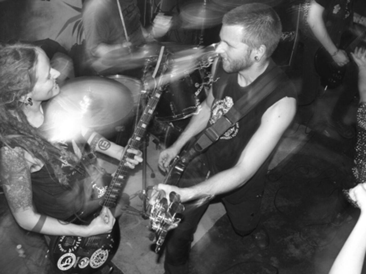 Nuclear Death Terror