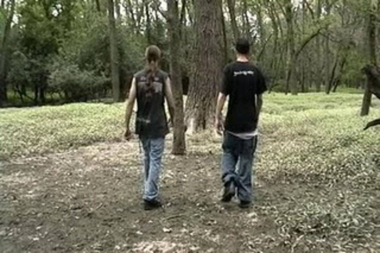 Oaks Of Bethel