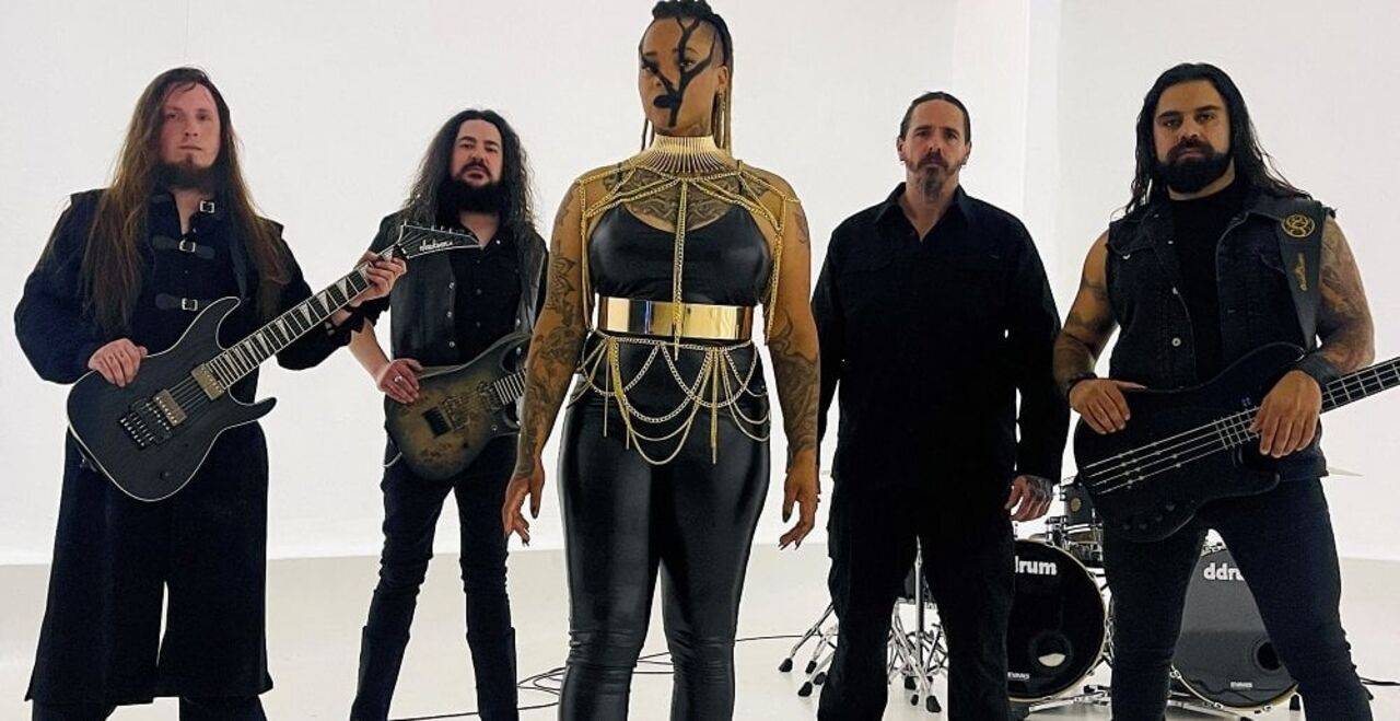 Oceans Of Slumber