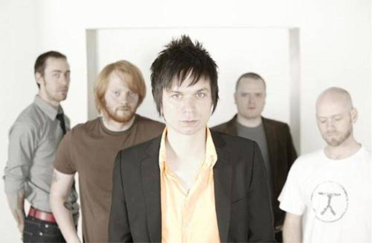Oceansize