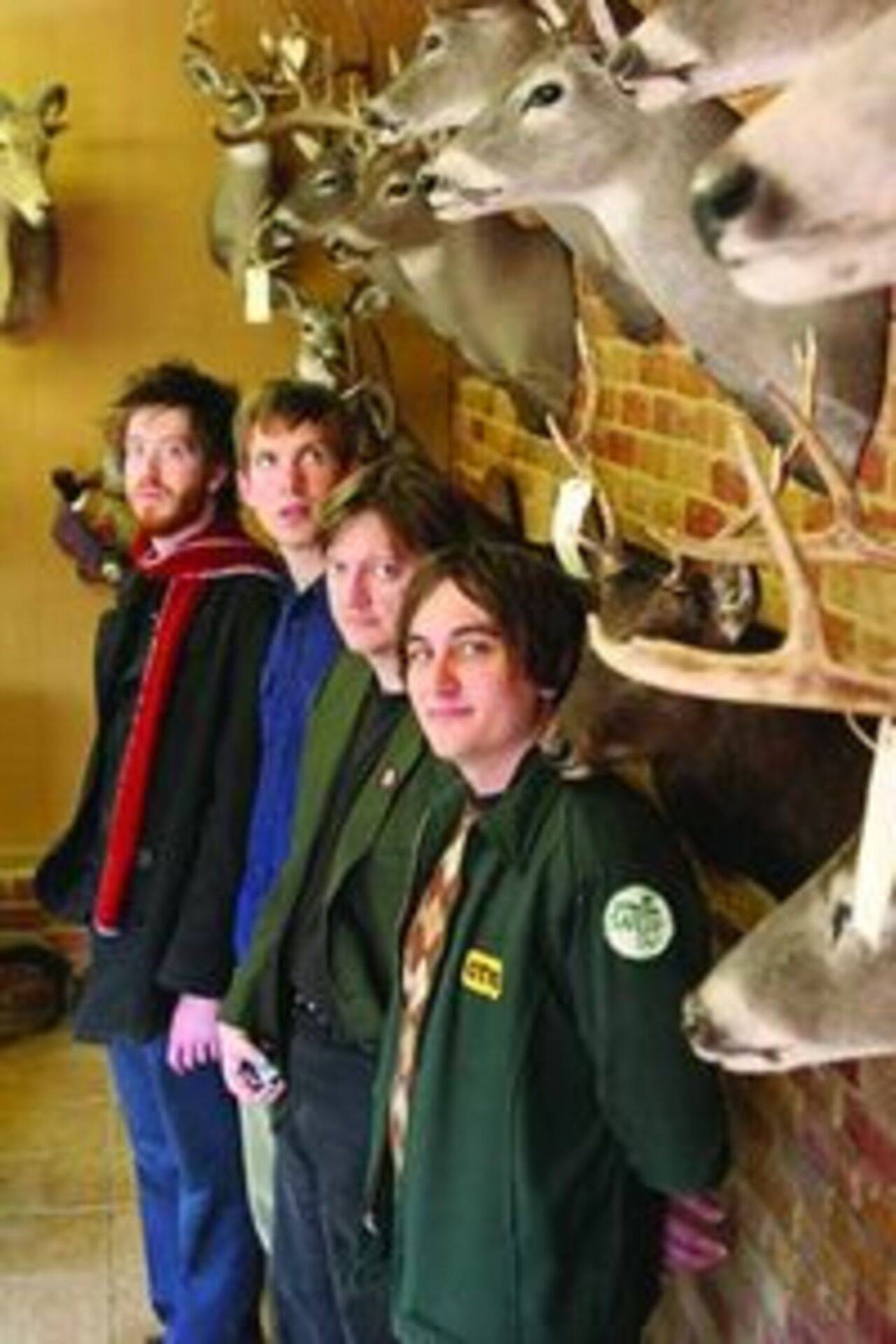 Okkervil River