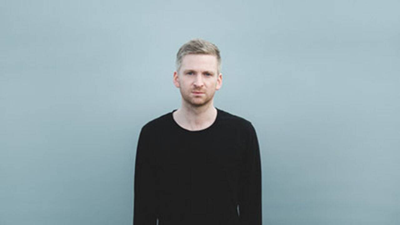 Olafur Arnalds