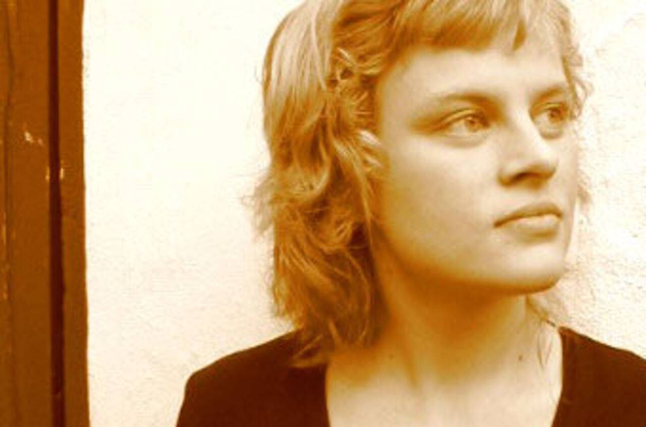 Olof Arnalds