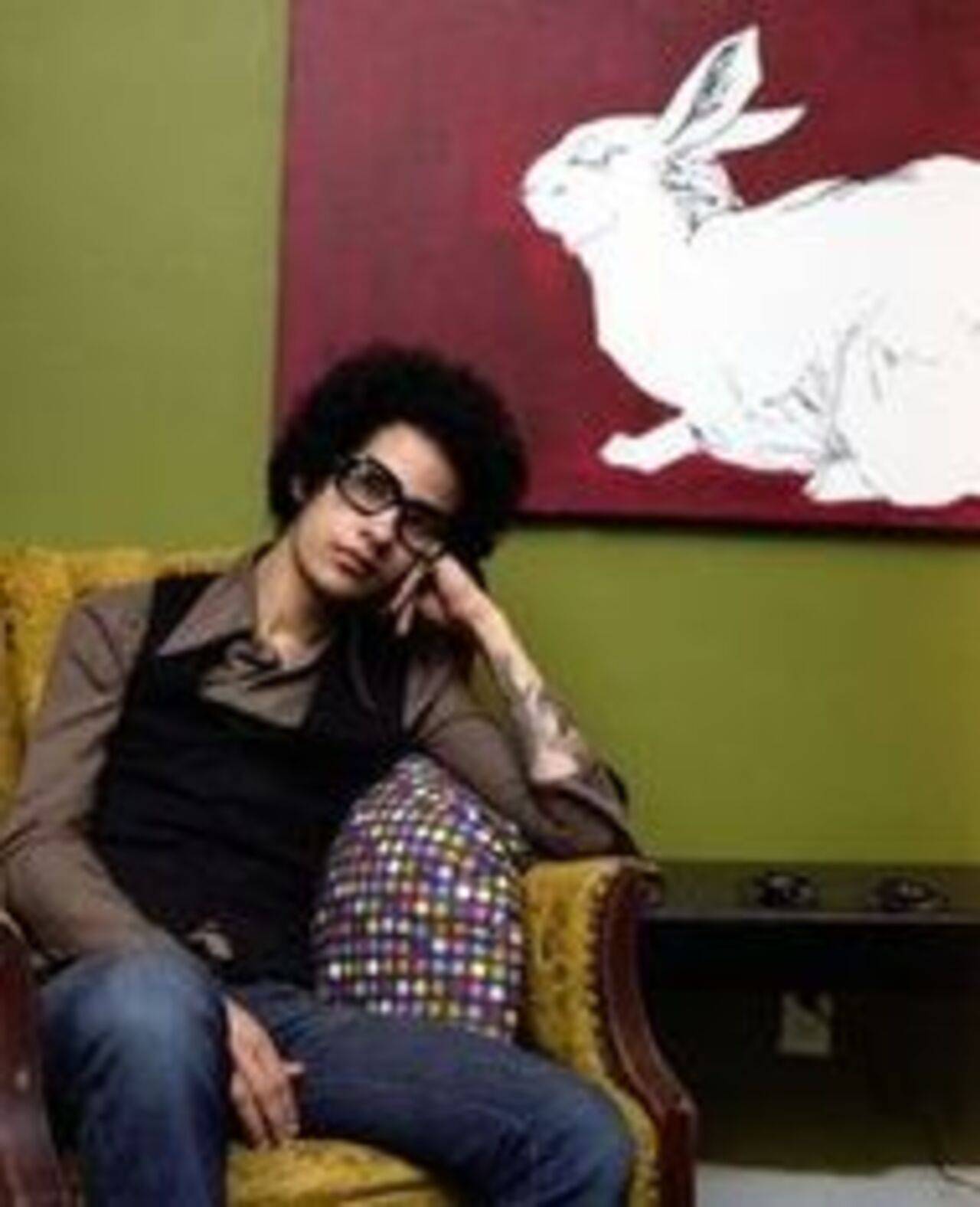 Omar Rodriguez Lopez