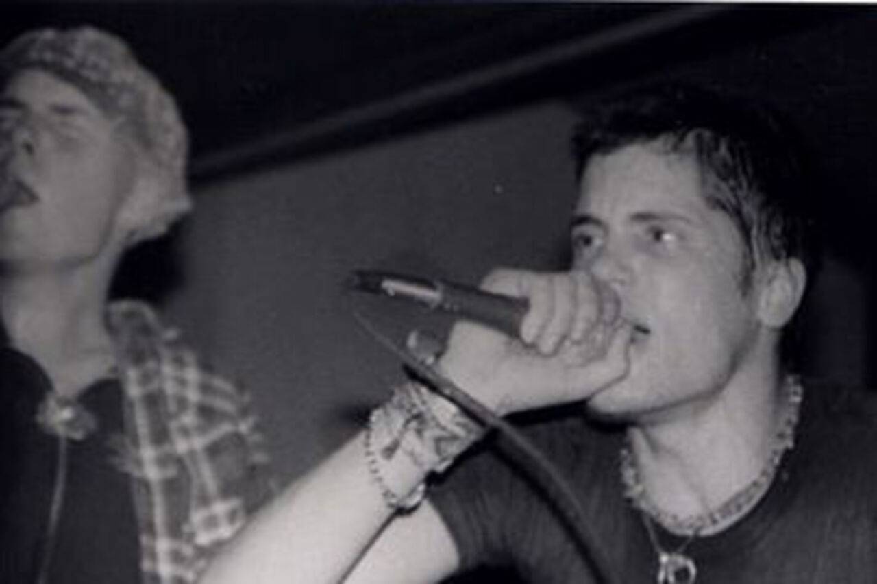 Operation Ivy