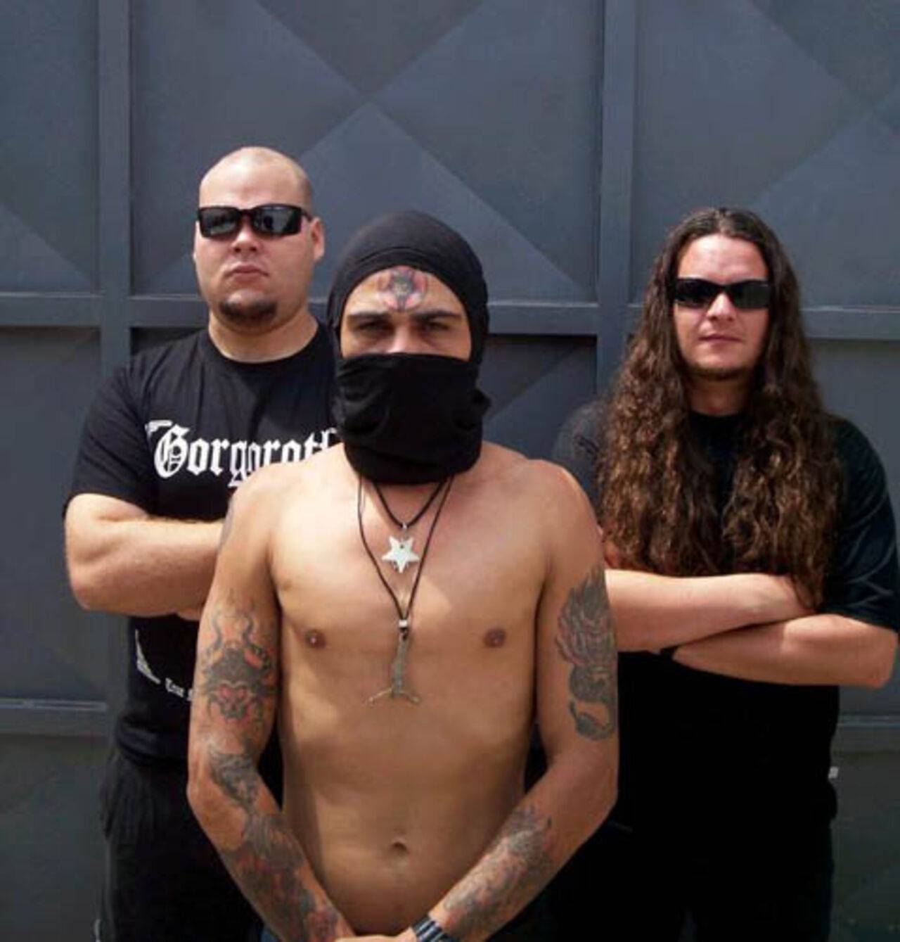 Ophiolatry