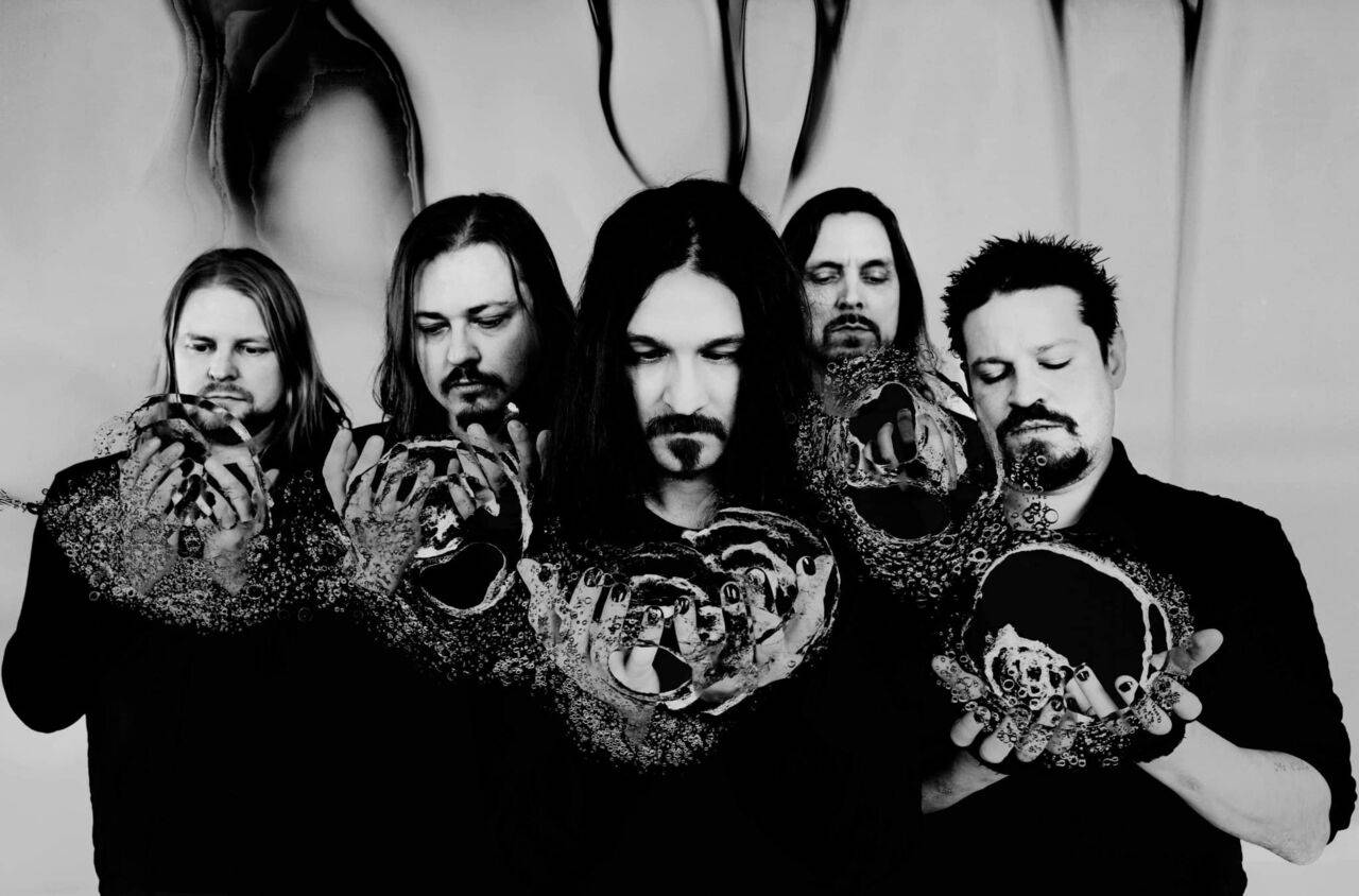 Oranssi Pazuzu