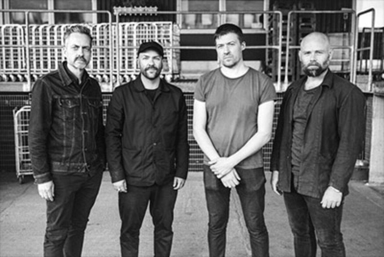 Orchestra Of Constant Distress