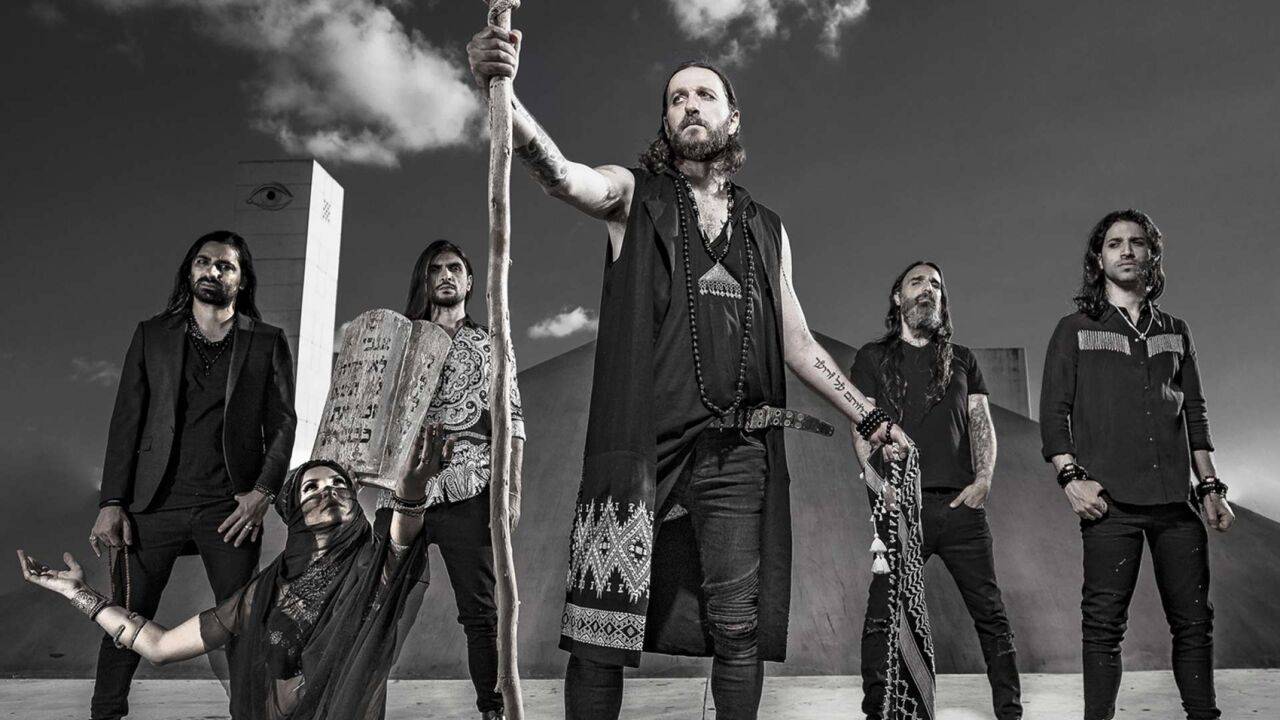 Orphaned Land