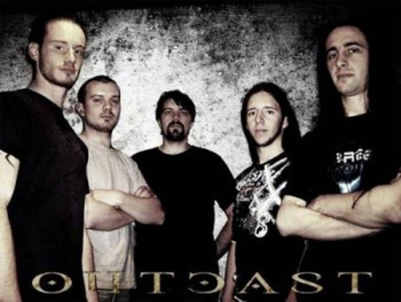 Outcast