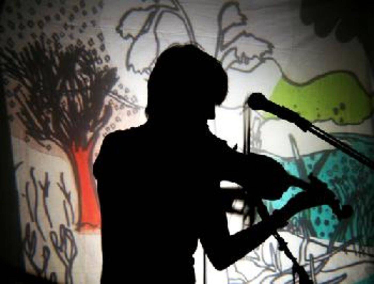 Owen Pallett