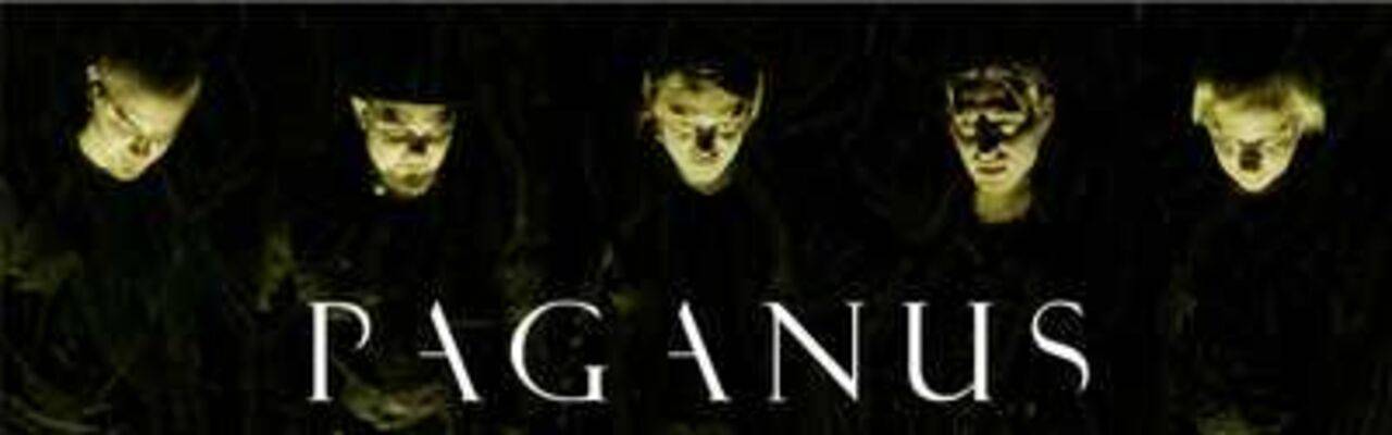 Paganus