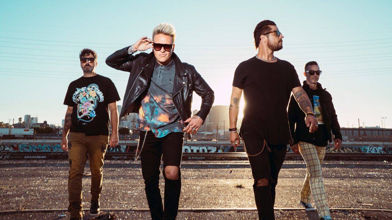 Papa Roach