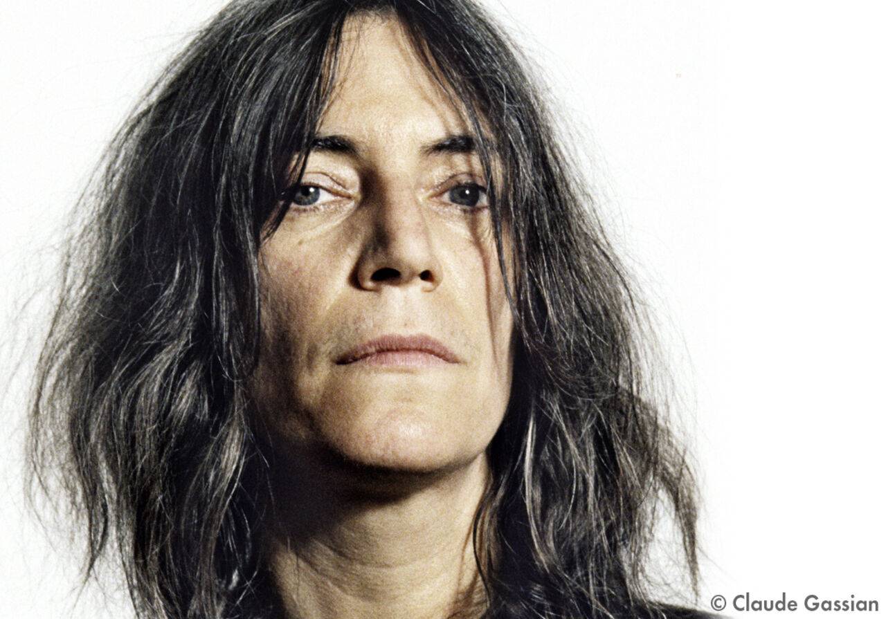 Patti Smith