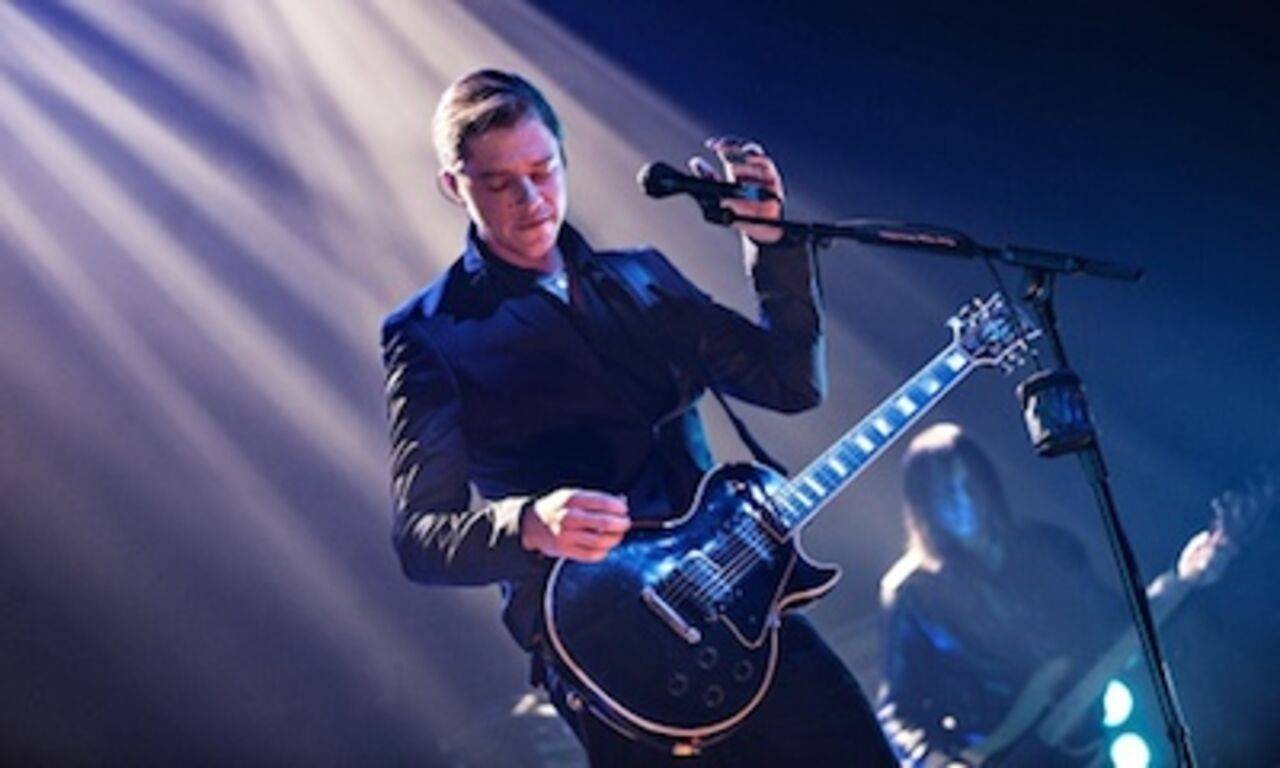 Paul Banks