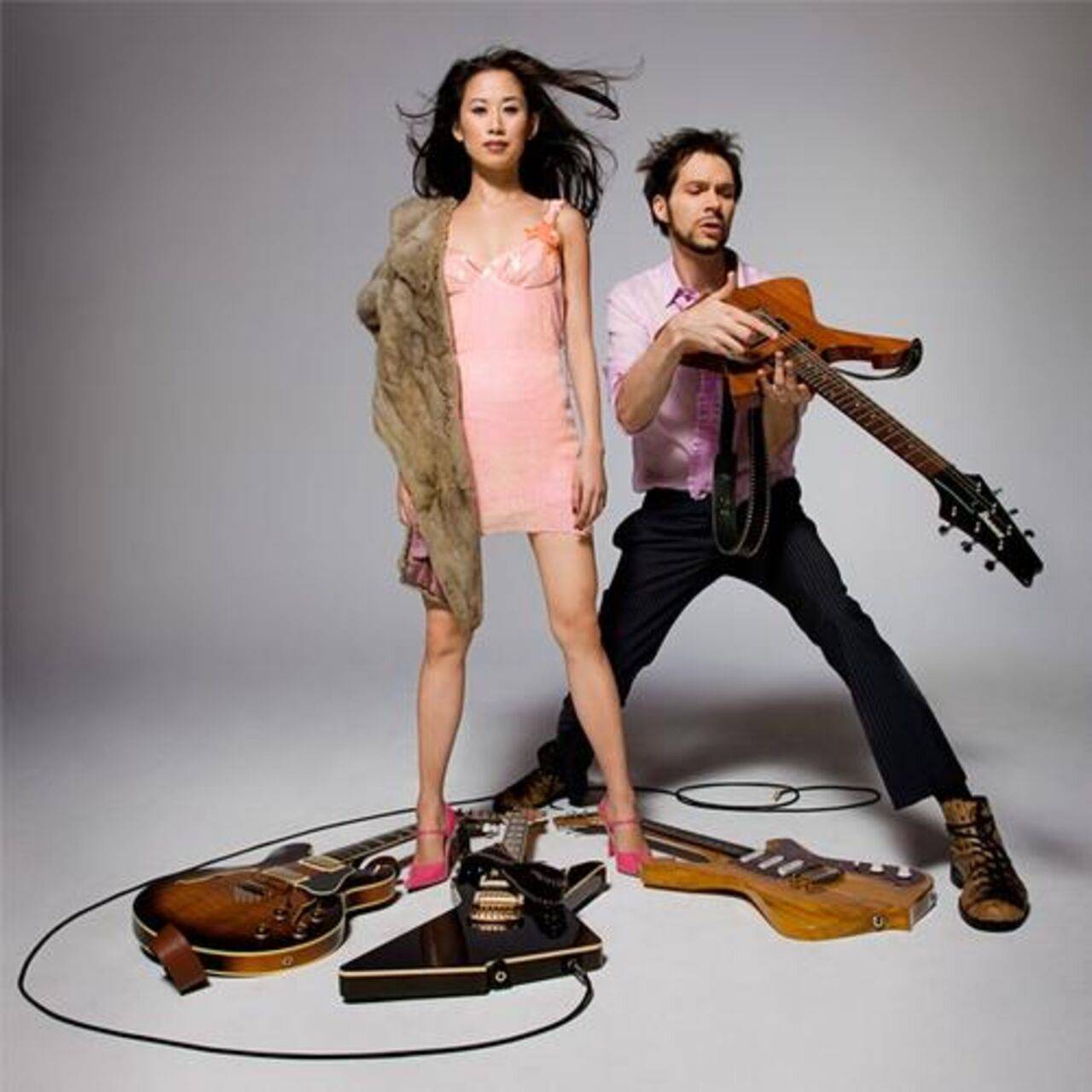 Paul Gilbert