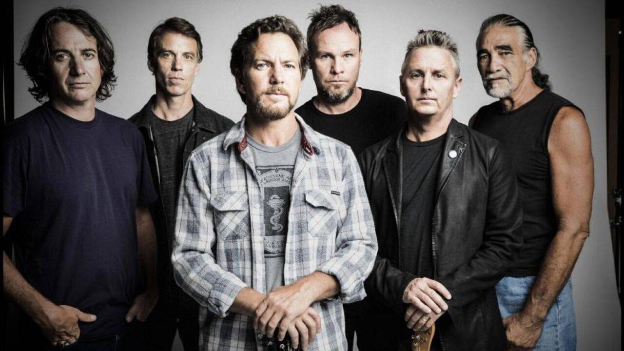 Pearl Jam