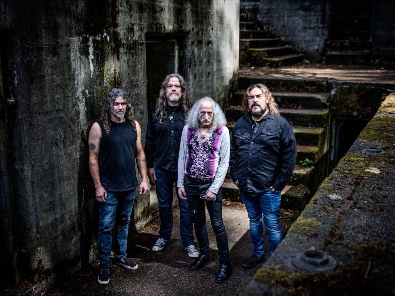 Pentagram