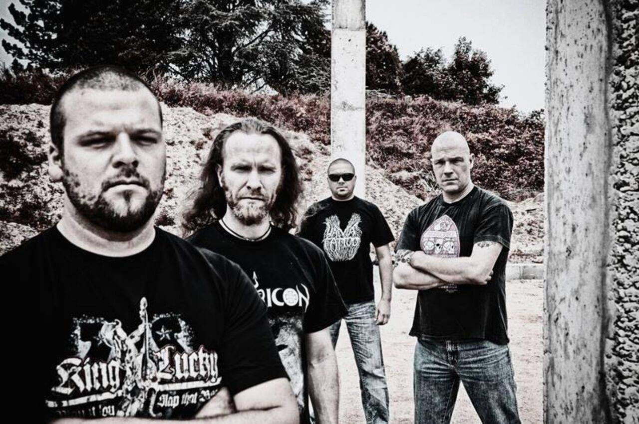 Pestilence