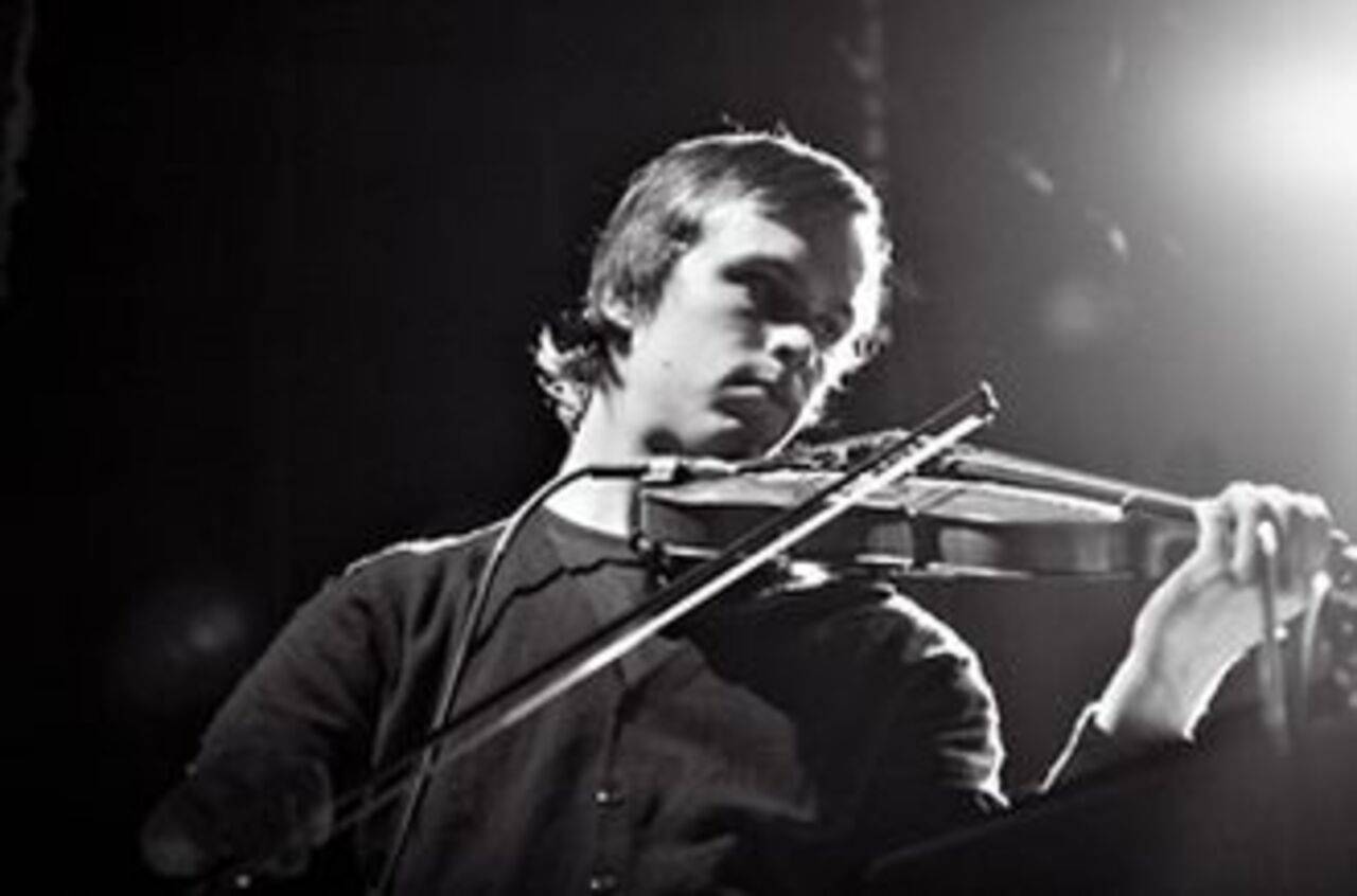 Peter Broderick