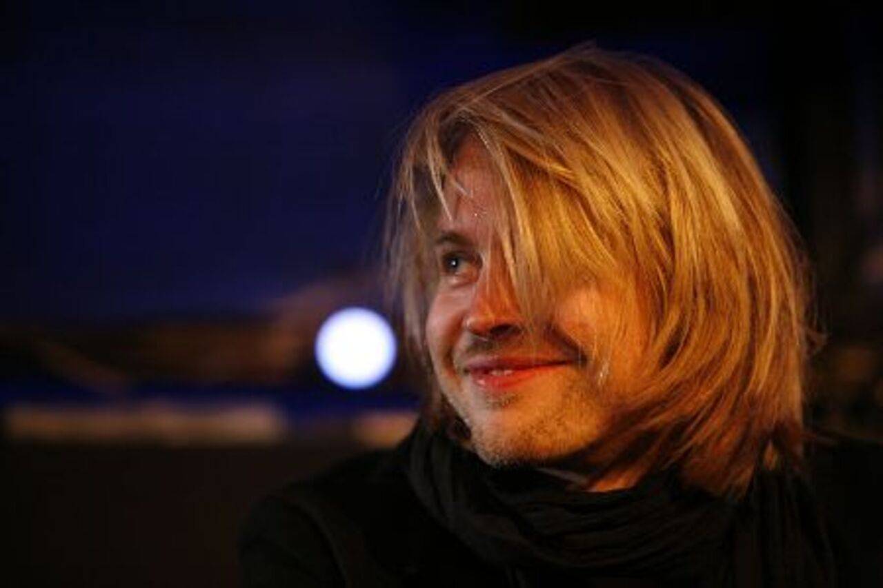 Peter Von Poehl