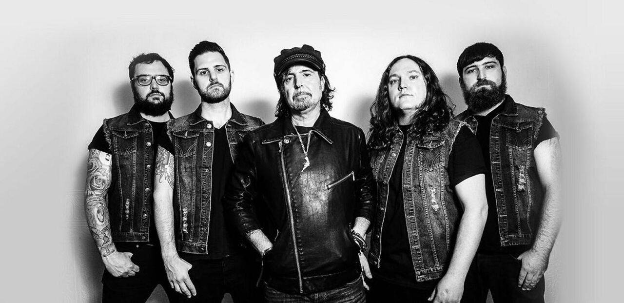 Phil Campbell And The Bastard Sons