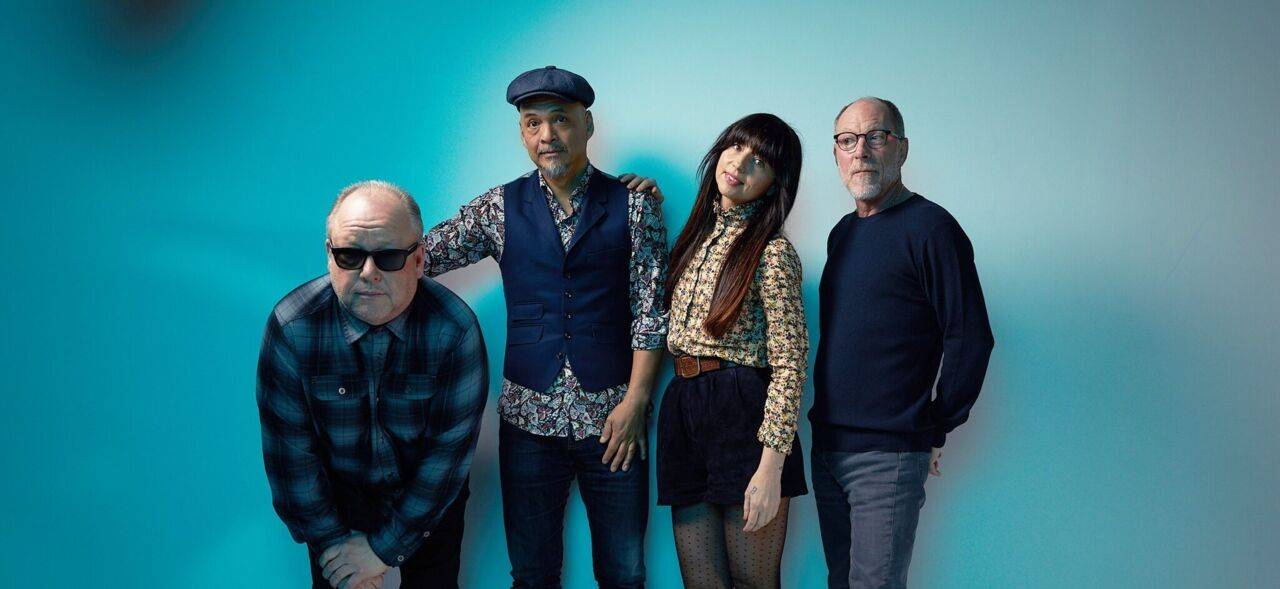 Pixies