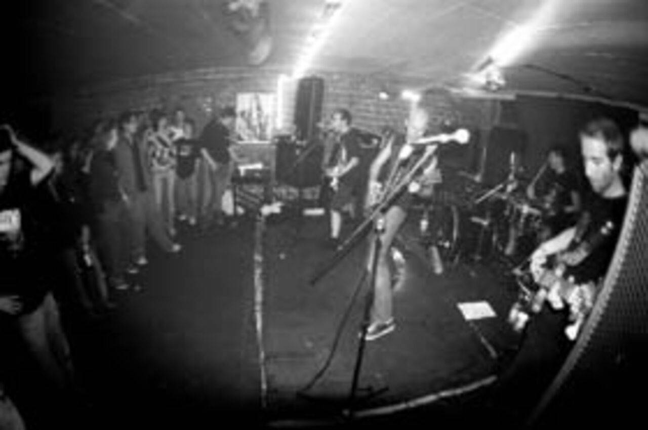 Plague Mass