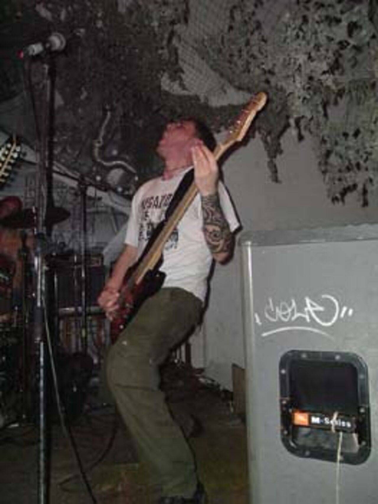 Plakkaggio Hc