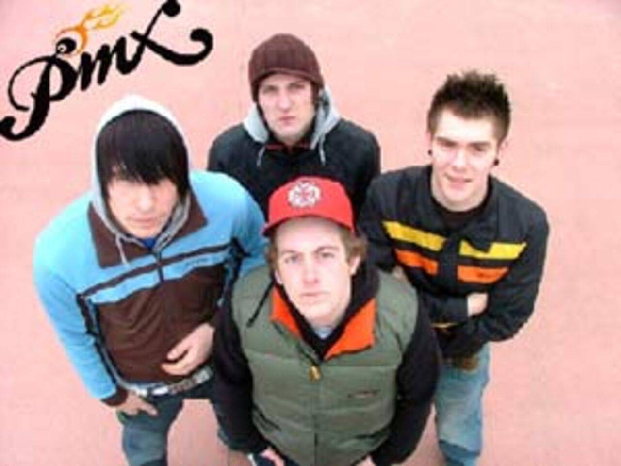 Pmx