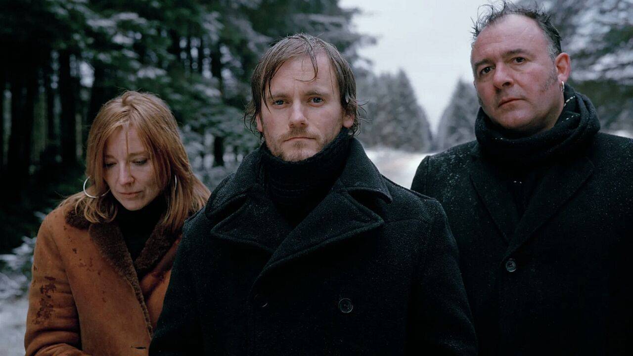 Portishead
