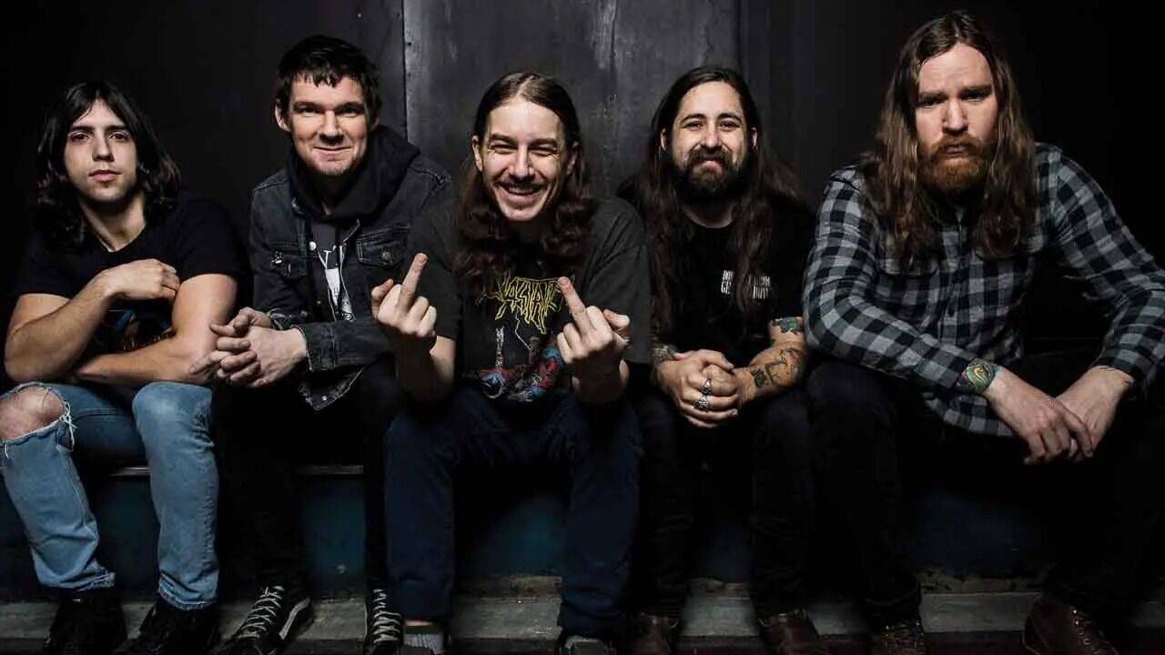 Power Trip