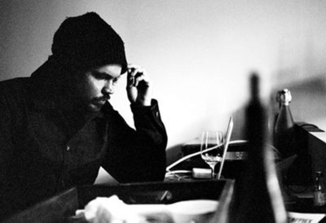 Prefuse 73