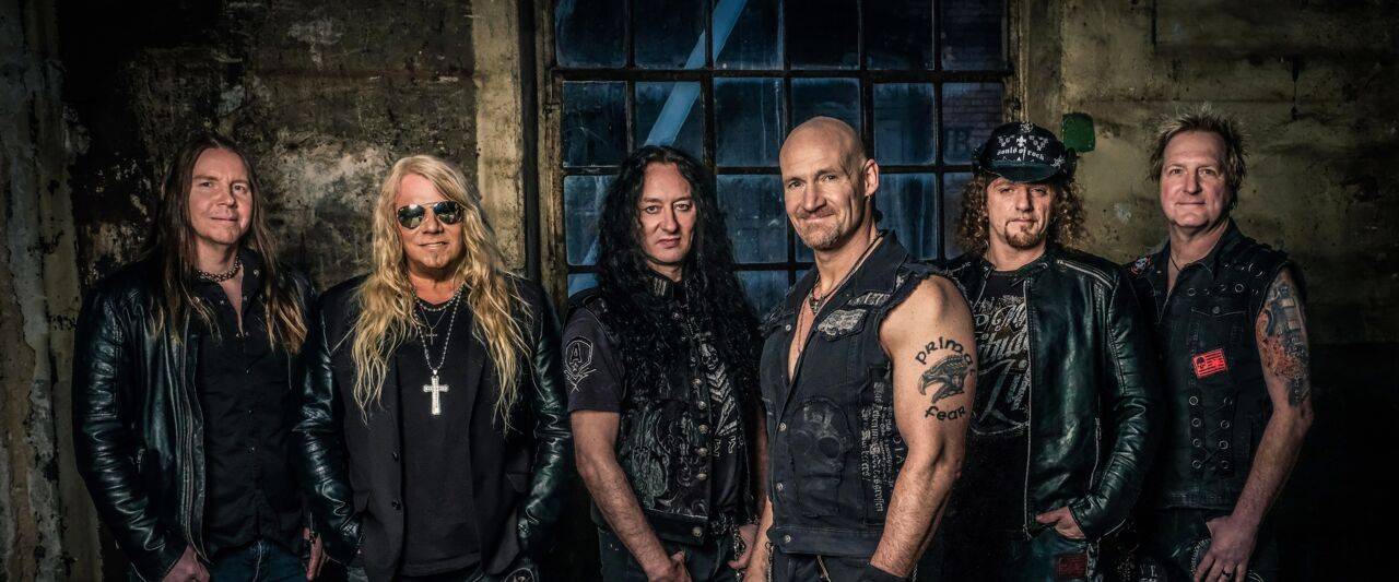 Primal Fear