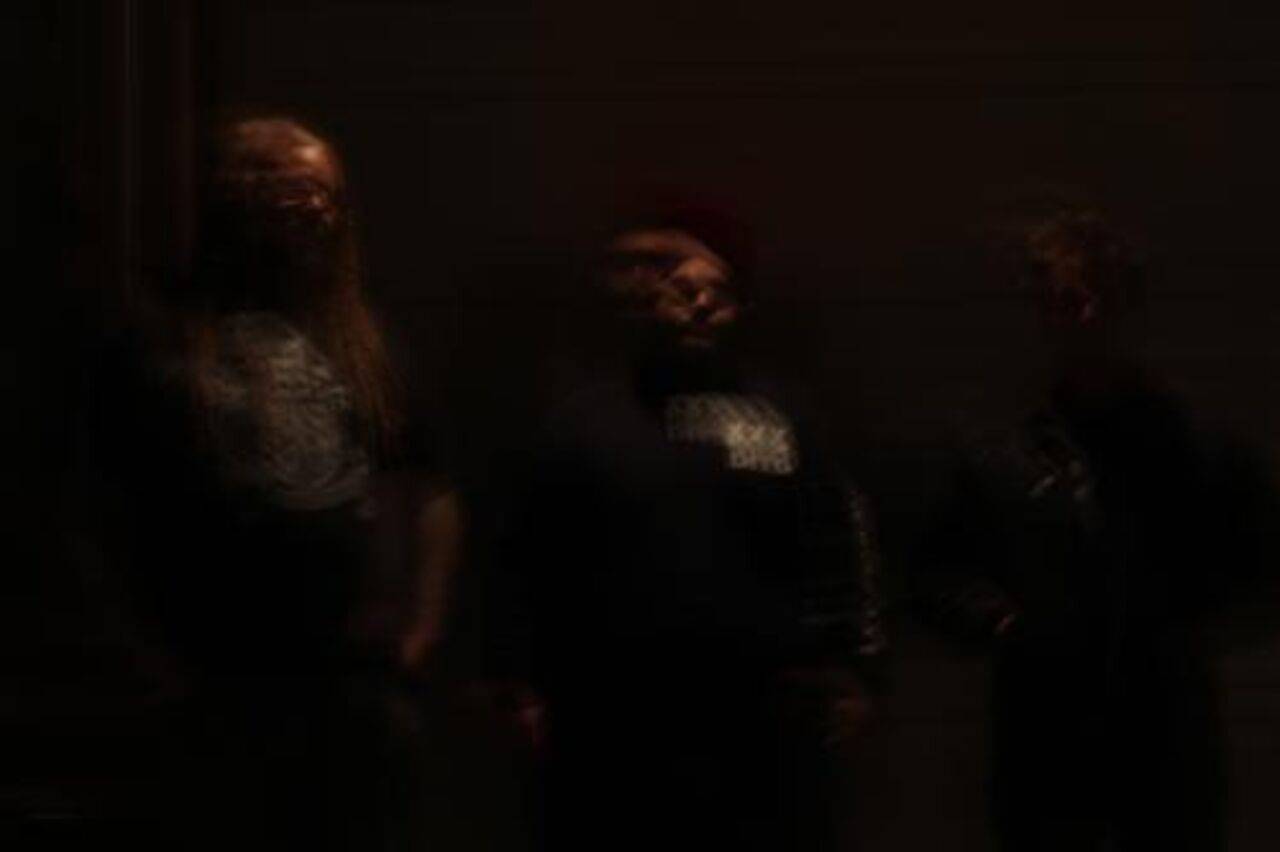 Primitive Man