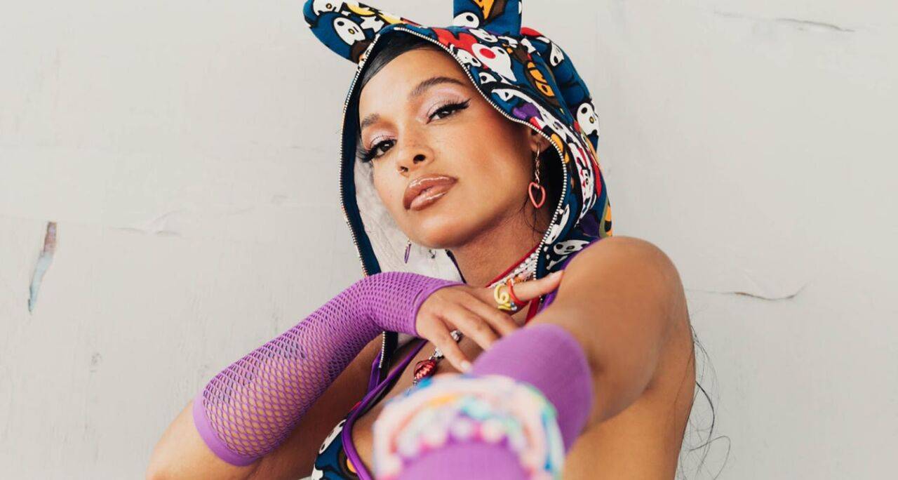 Princess Nokia